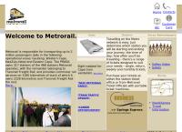 Metrorail