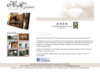 High Corner Guest House
