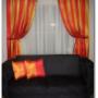 Eyelet Curtains