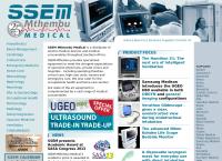 Ssem Mthembu Medical (Pty) Ltd