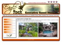Eagle Rock Executive Guest House