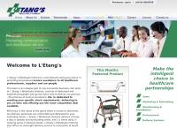 L'etang's Wholesale Chemist