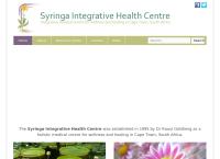 Syringa Holistic Health Centre