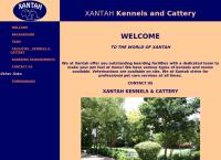 Xantah Kennels and Cattery