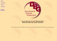 Dbg Accounting and Taxation Consultants