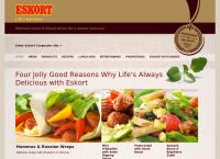 Eskort Limited
