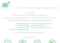 Acceleration Media