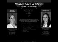 Rautenbach & Styles