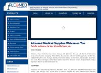 Alcomed Medical Supplies CC