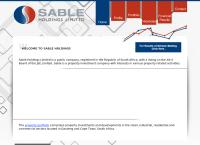 Sable Holdings