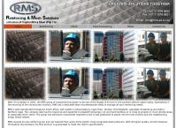 Reinforcing and Mesh Solutions
