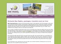 Ww Travel and Tours