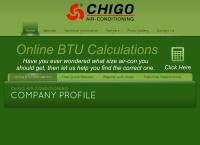 Chigo Air Conditioner Co., Ltd