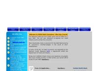 Blue Key Consult