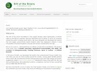 Gift Of The Givers Foundation