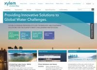 Itt Water & Wastewater SA (Pty) Ltd.