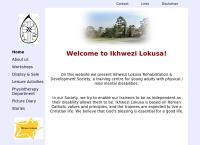 Ikhwezi Lokusa Rehabilitation