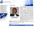 Infraburo (Pty) Ltd