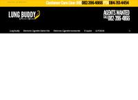 Lung Buddy Electronic Cigarette