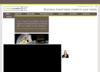 Travel Counsellors (Pty) Ltd