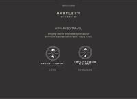 Hartleys