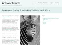 Action Travel