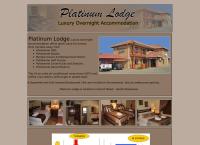 Platinum Lodge
