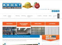 Krost Shelving