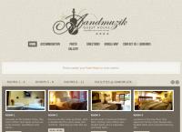 Aandmuzik Guesthouse