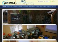 Nkoka Training