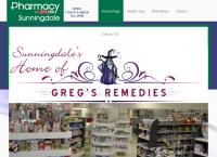 Sunningdale Pharmacy