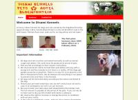 Disami Kennels