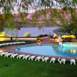 Black Mountain Leisure & Conference Hotel