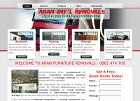 Aran International