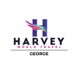 Harvey World Travel - George