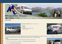 Mvuyelwa Travellers