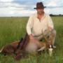 Blesbuck Hunting