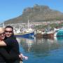 Cape Town Safari