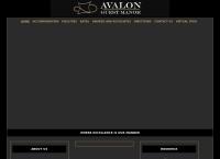 Avalon Guest Manor