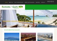 Sahara-cape Travel & Tours