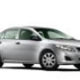 We have a wide range of vehicles available.