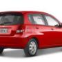 We have a wide range of vehicles available.