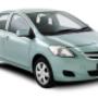 We have a wide range of vehicles available.