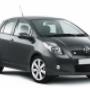 We have a wide range of vehicles available.