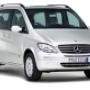 We have a wide range of vehicles available.