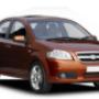 We have a wide range of vehicles available.