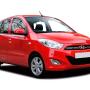 We have a wide range of vehicles available.