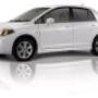 We have a wide range of vehicles available.