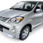 We have a wide range of vehicles available.