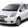 We have a wide range of vehicles available.